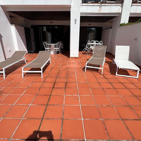 Ferienwohnung Luxury Casares Del Mar D Bj2 Exterior foto