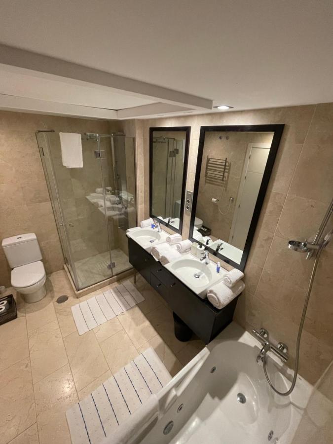 Ferienwohnung Luxury Casares Del Mar D Bj2 Exterior foto