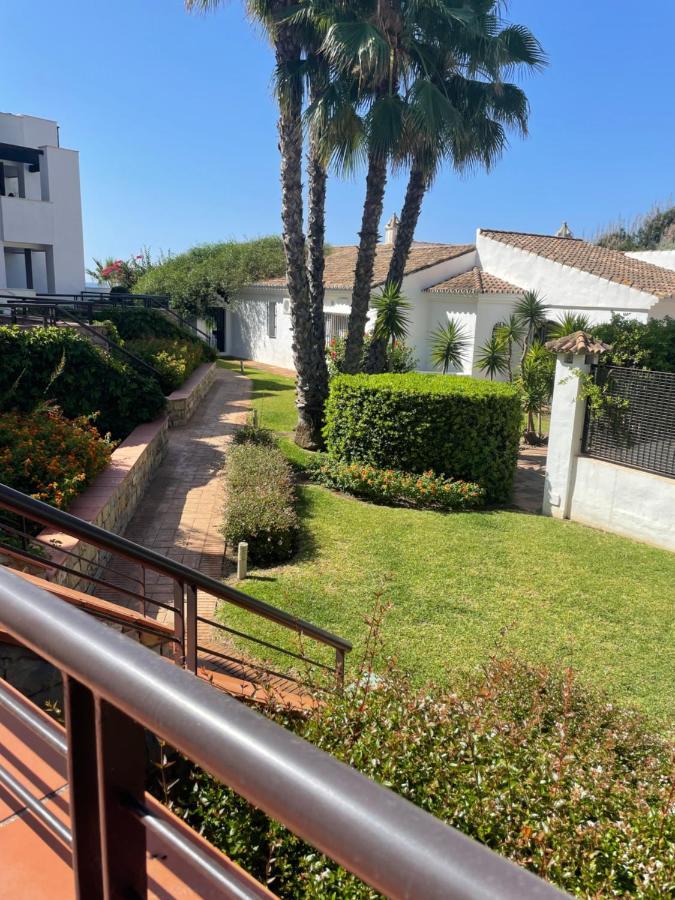 Ferienwohnung Luxury Casares Del Mar D Bj2 Exterior foto