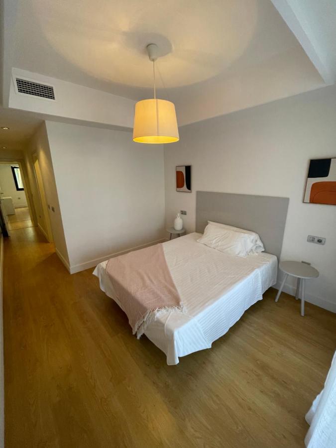 Ferienwohnung Luxury Casares Del Mar D Bj2 Exterior foto
