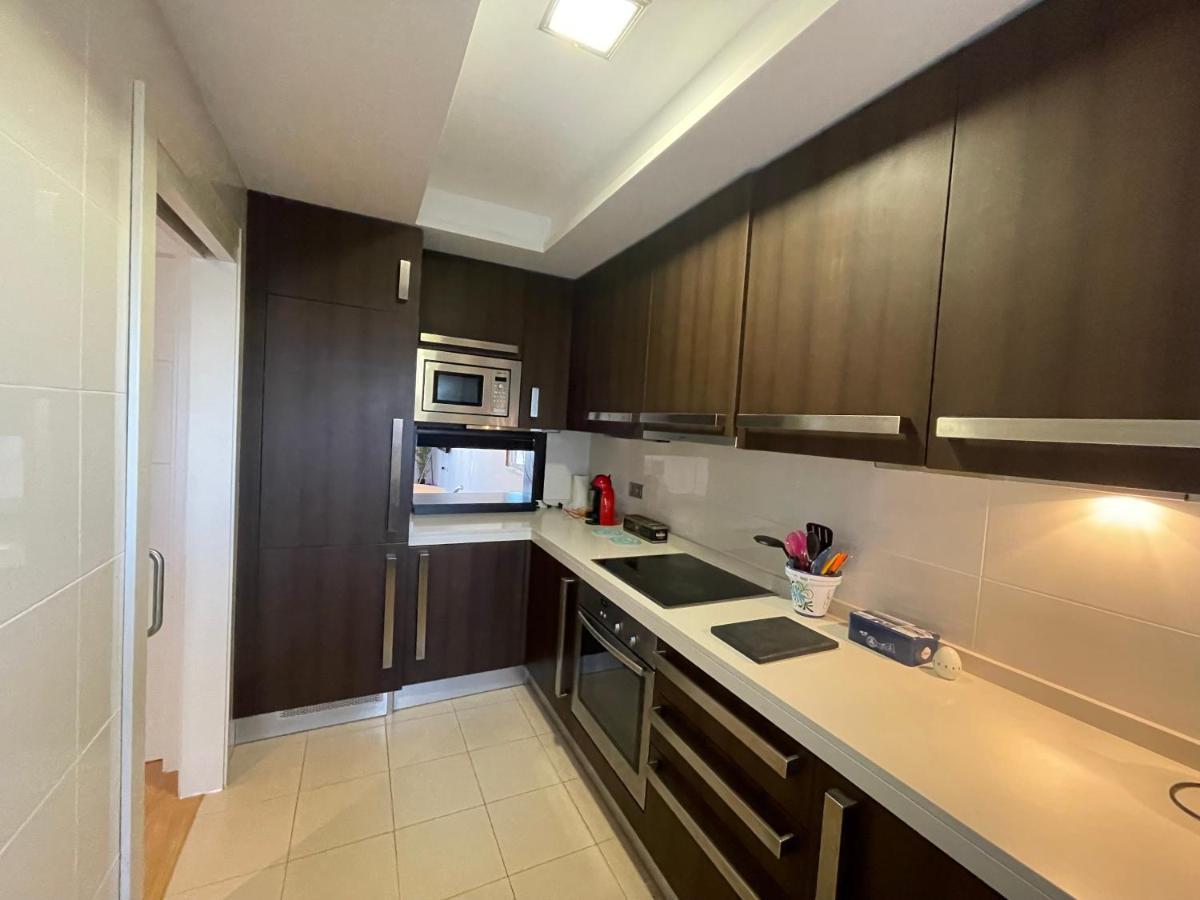 Ferienwohnung Luxury Casares Del Mar D Bj2 Exterior foto