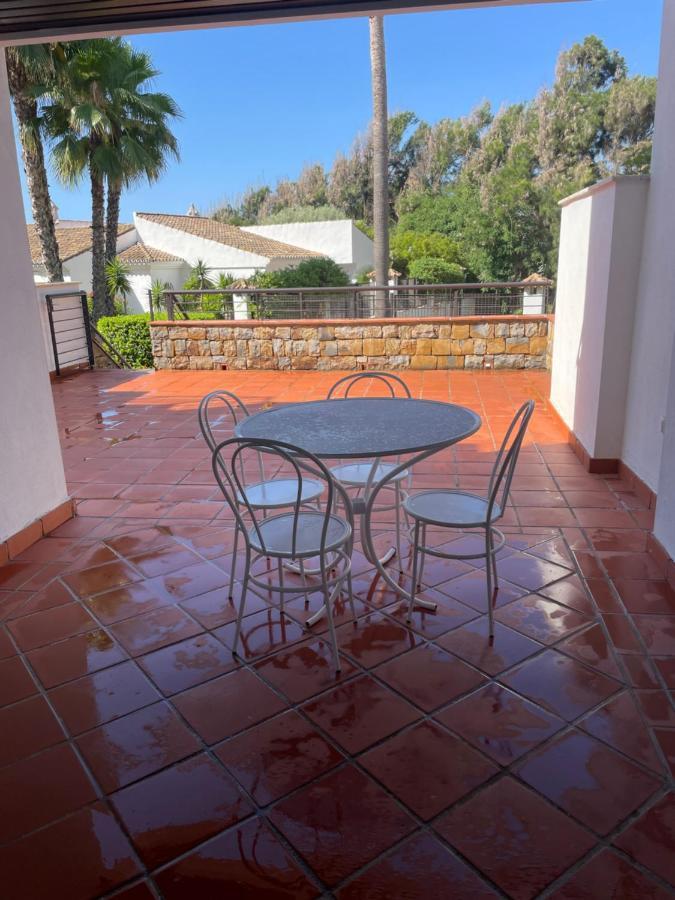 Ferienwohnung Luxury Casares Del Mar D Bj2 Exterior foto