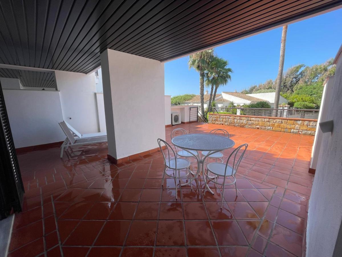 Ferienwohnung Luxury Casares Del Mar D Bj2 Exterior foto