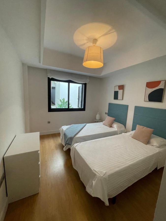 Ferienwohnung Luxury Casares Del Mar D Bj2 Exterior foto