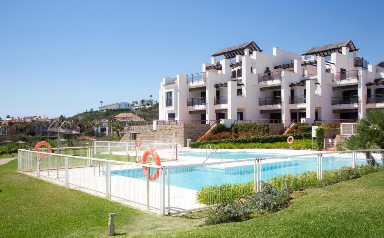 Ferienwohnung Luxury Casares Del Mar D Bj2 Exterior foto