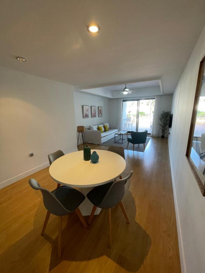 Ferienwohnung Luxury Casares Del Mar D Bj2 Exterior foto