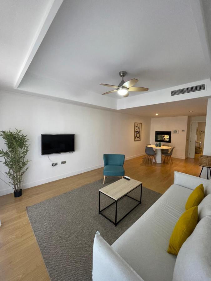 Ferienwohnung Luxury Casares Del Mar D Bj2 Exterior foto