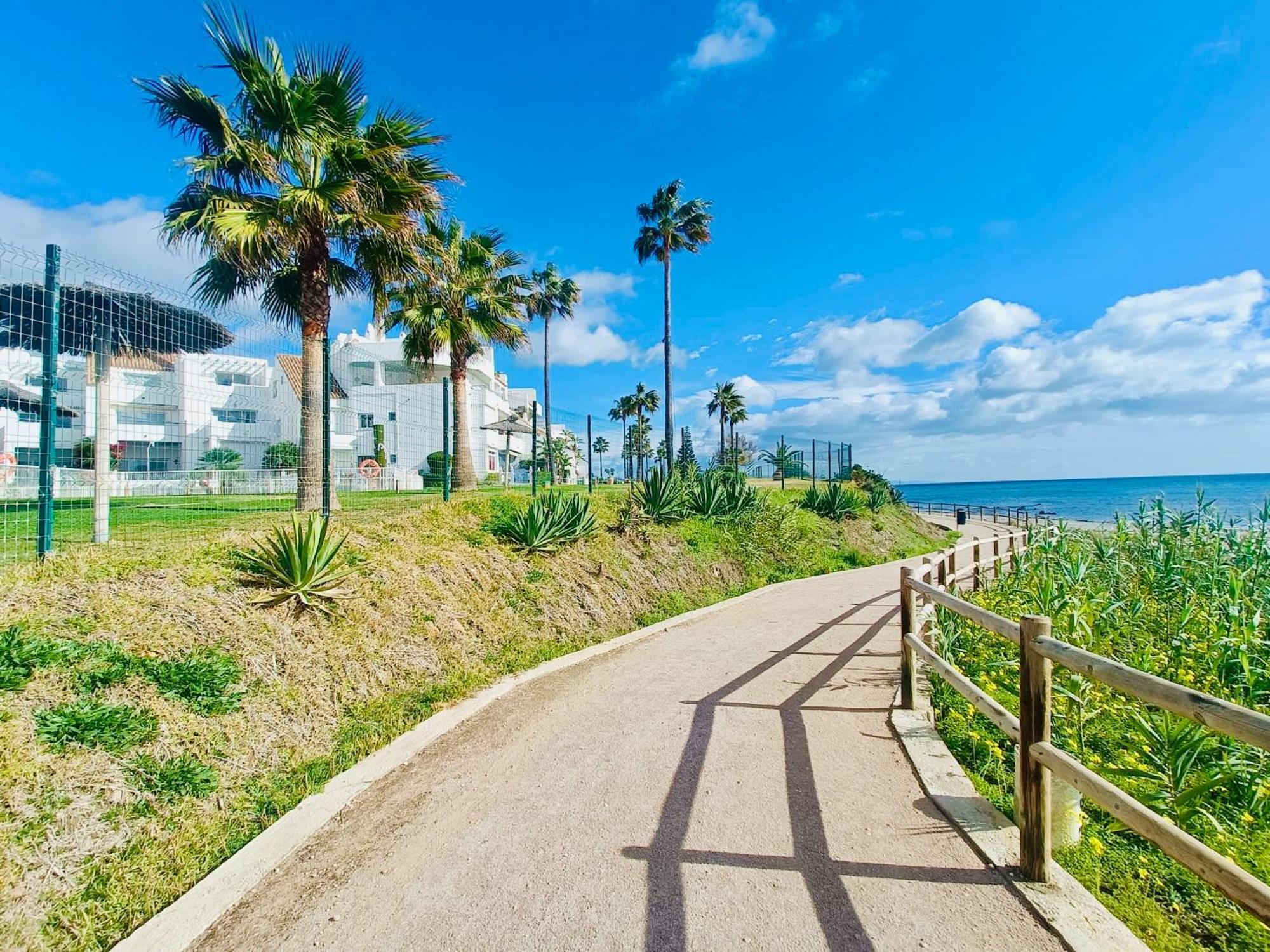 Ferienwohnung Luxury Casares Del Mar D Bj2 Exterior foto