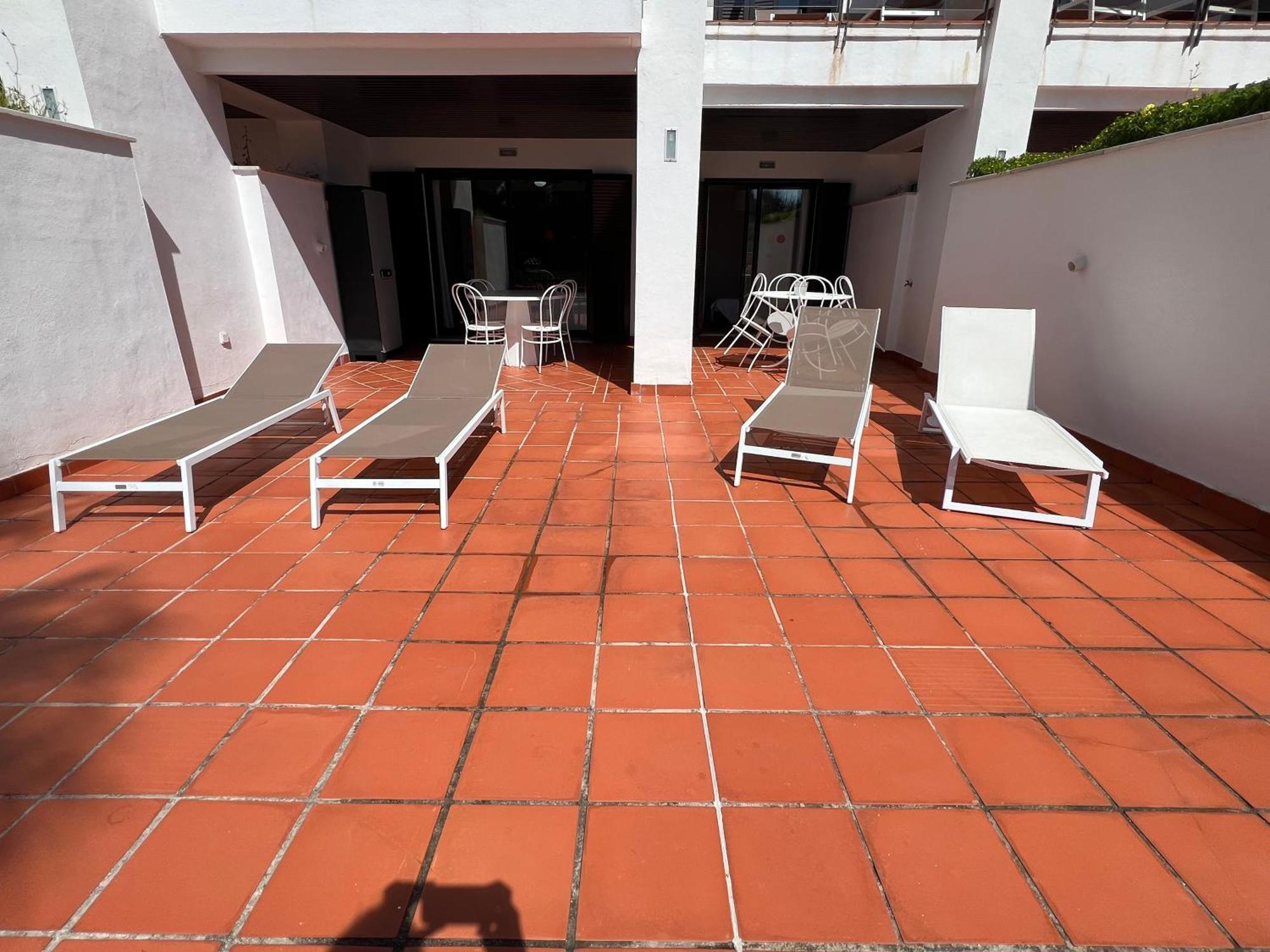 Ferienwohnung Luxury Casares Del Mar D Bj2 Exterior foto